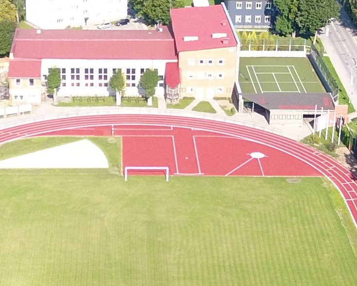 stadions