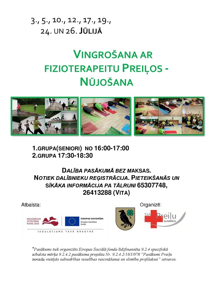 vingrošana