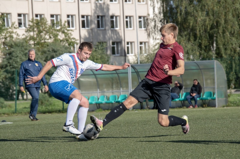 “VUGD Preiļi” – čempioni
