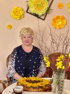 Starptautiskā sociālā darba diena