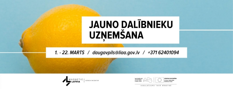 jaunu dalībnieku uzņemšana