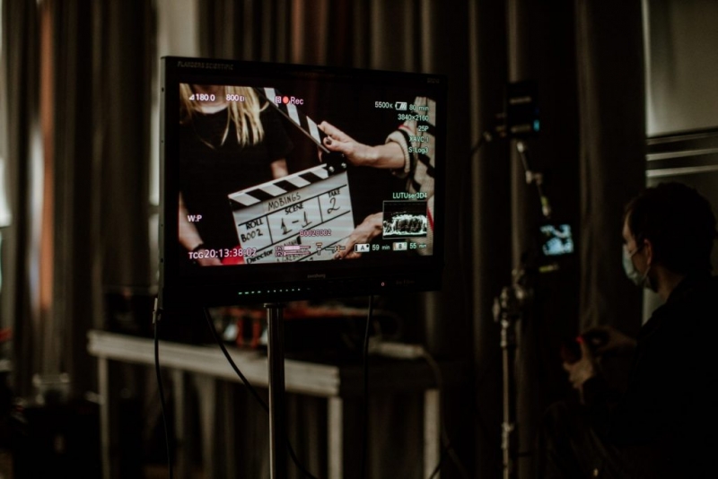 mācību filma