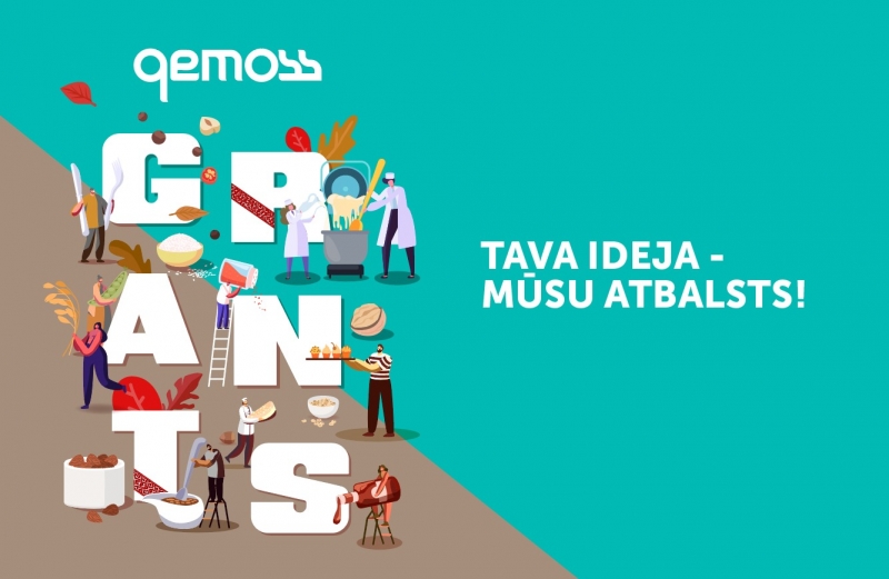 Gemoss
