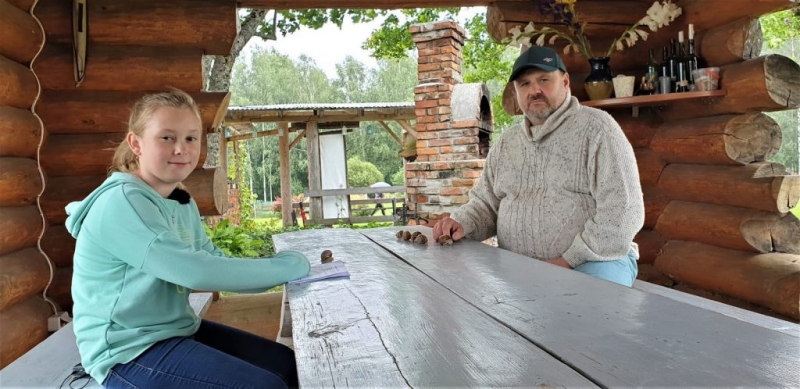 “Žik” tapis 4. raidījums