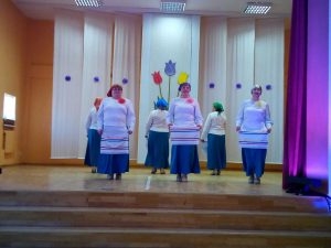 senioru lustes