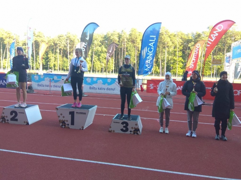 Valmieras maratons