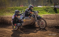 motokross