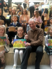 Noslēgusies 48. Starptautiskās bērnu mākslas konkursa “Lidice” Latvijas kārta