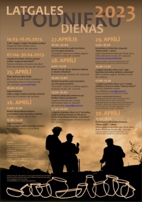 Podnieku dienas