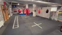 Biedrība "Boksa klubs ""13Th Round""