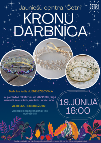 Kroņu darbnīca