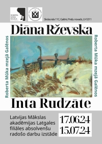 Radošo darbu izstāde