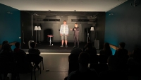 Stand-up