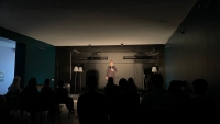 Stand-up
