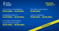 Policija meklē Tevi Preiļos!