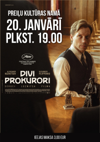 Divi prokurori