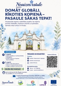 Velopārgājiena nolikums