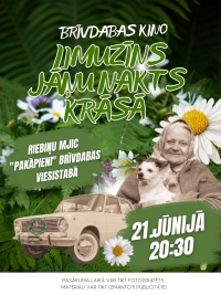 Ielīgo Jāņus kopā ar Riebiņu MJIC “Pakāpieni”