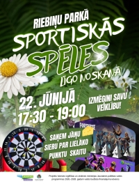 Ielīgo Jāņus kopā ar Riebiņu MJIC “Pakāpieni”