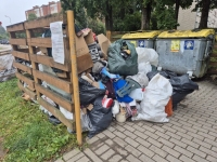 Tīra pilsēta vai atkritumu haoss: kur pazūd iedzīvotāju atbildība?