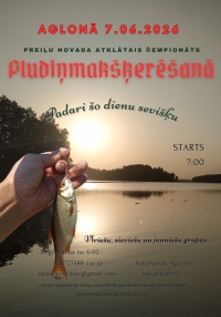 Makšķerēšana