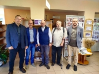 Aglonā norisinājās atceres pasākums un vēsturnieku diskusija
