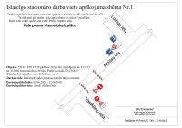 Ceļu plāns