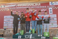 motokross