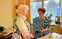 Seniori Alūksnē