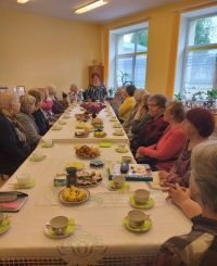 Seniori Alūksnē