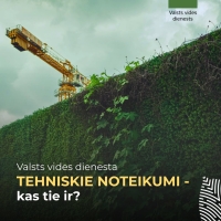 VVD tehniskie noteikumi - kad tie nepieciešami un kā tos saņemt?