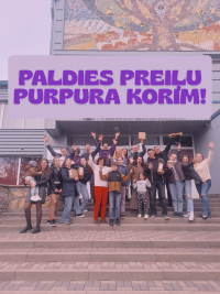 Aicinām pieteikties uz bezmaksas nodarbībām bērniem ar īpašām vajadzībām (autismu un autiskā spektra traucējumiem) Preiļu novadā