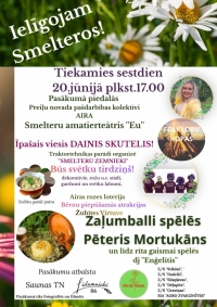 Līgo Smelteros