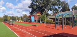 Projekta attēls