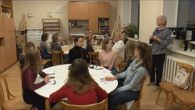 Eiropas Vietējās solidaritātes dienas Preiļos