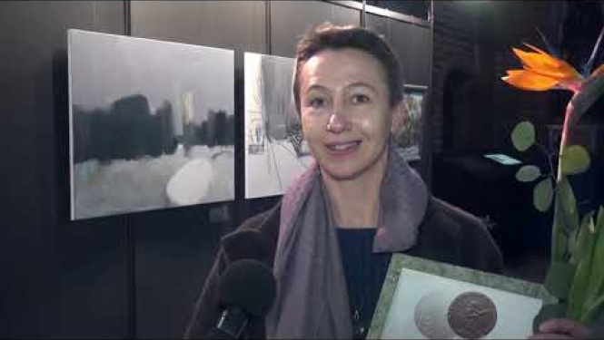 Nosaukti Jāzepa Pīgožņa balvas Latvijas ainavu glezniecībā šī gada nominanti