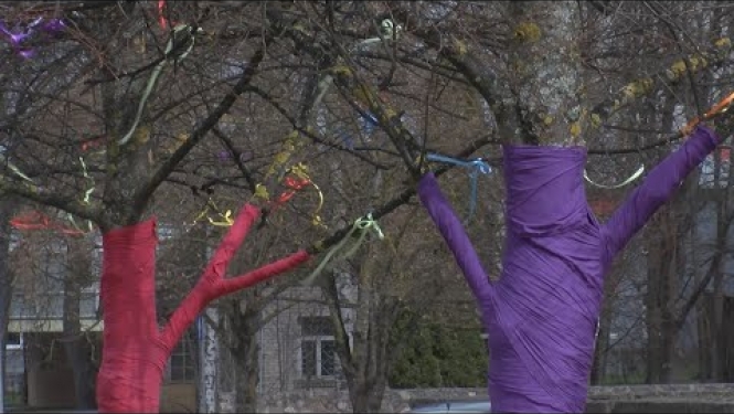 Preiļi Lieldienu rotā un pasākumos mēneša garumā