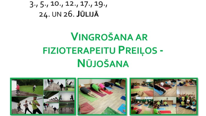 vingrošana
