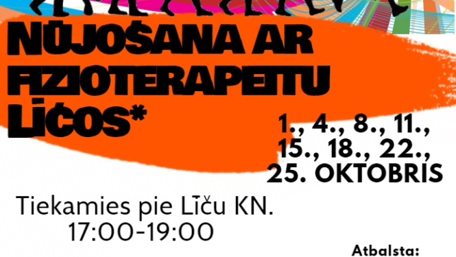 nūjošana