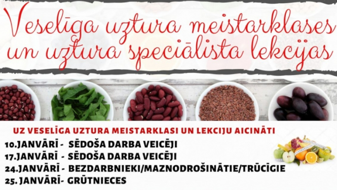 meistarklases