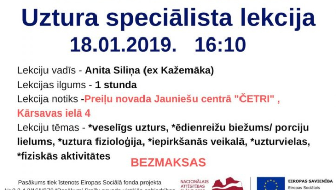 lekcija
