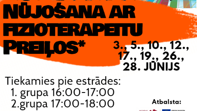 nūjošana