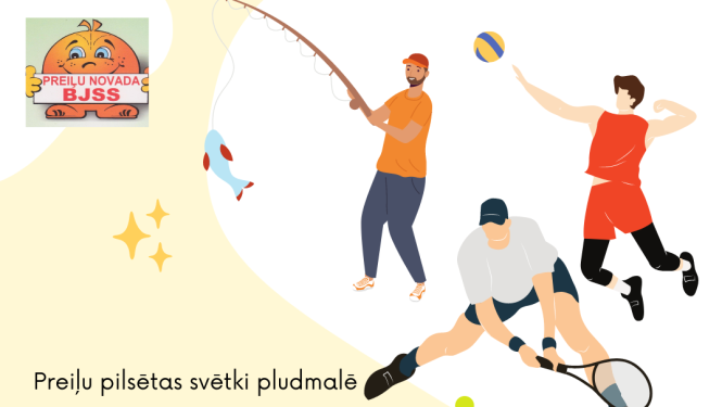 Svētku dienas sacensības