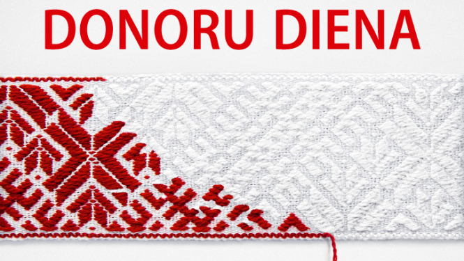Donoru diena Aglonas pagastā
