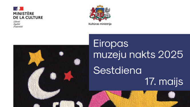 Muzeju nakts norises Preiļu novadā