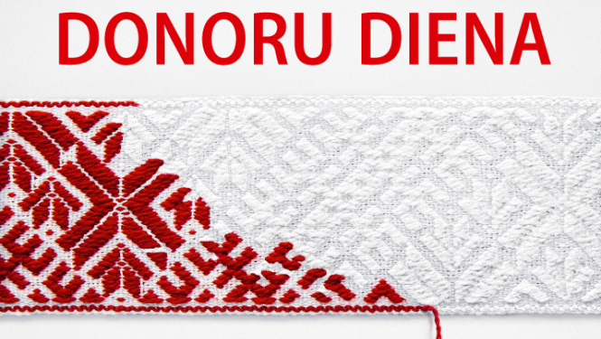 Donoru diena Aglonā