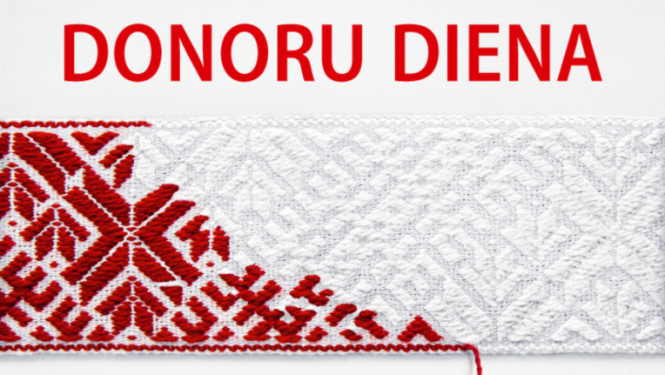Donoru diena Aglonā