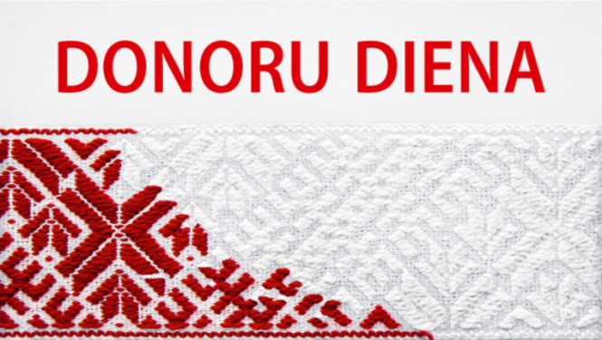 Donoru diena Aglonā