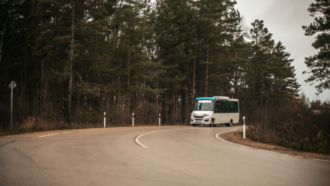 transports