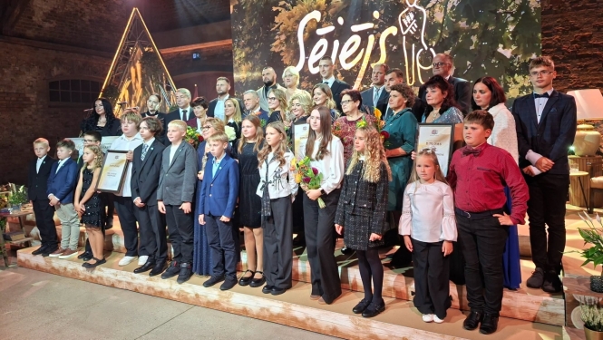 Apbalvoti Zemkopības ministrijas konkursa “Sējējs 2026” laureāti